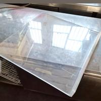 LASTRE IN PLEXIGLASS 5 MM VARIE MISURE 