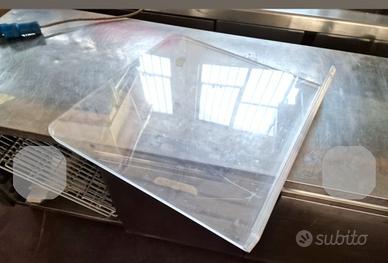 LASTRE IN PLEXIGLASS 5 MM VARIE MISURE 