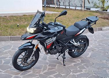 Benelli TRK 251 - 2023