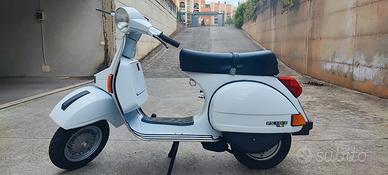 Vespa PX 125