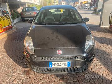 Fiat Punto Evo Punto Evo 1.4 5 porte S&S Active