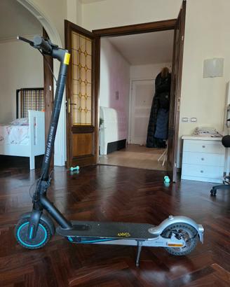 Monopattino Xiaomi Mi Pro 2 Mercedes AMG