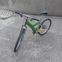 bicicletta PININFARINA