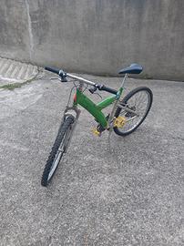 bicicletta PININFARINA