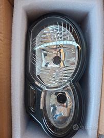 faro Bmw Gs 1200 