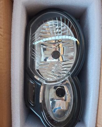 faro Bmw Gs 1200 