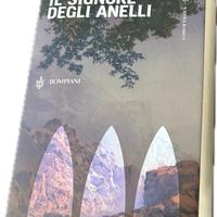 Il Signore degli Anelli e Le cronache di Narnia