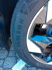 gomme invernali 