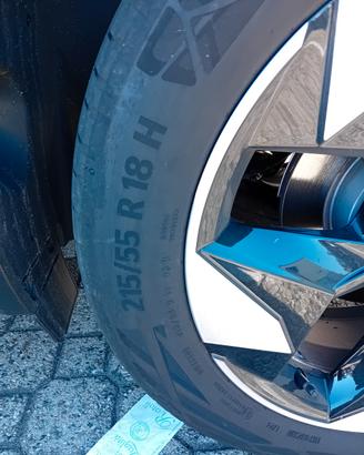 gomme invernali 
