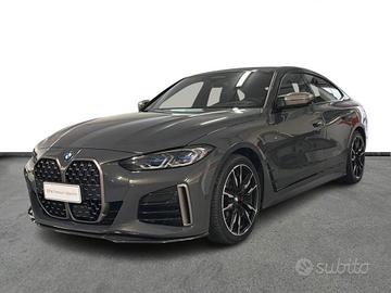 BMW Serie 4 M Gran Coupe M440i Gran Coupe mhev 48V