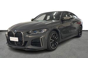 BMW Serie 4 M Gran Coupe M440i Gran Coupe mhev 48V