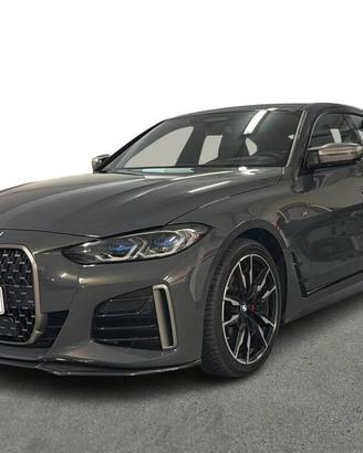 BMW Serie 4 M Gran Coupe M440i Gran Coupe mhev 48V
