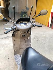 Aprilia sport city 200cc