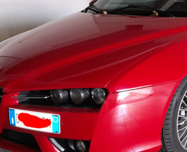 Alfa romeo Brera 1750 turbobenzina