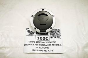 VARI RICAMBI ORIGINALI HONDA CBR 1000RR-R SP 2020 