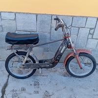 piaggio ciao monferraglia