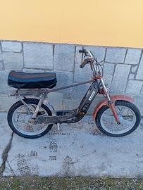 piaggio ciao monferraglia
