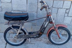 piaggio ciao monferraglia