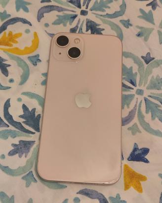 Apple Iphone 13 256 gb Rosa