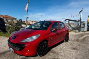 Peugeot 206 Plus 1.1 60CV 3p. Generation ECO GPL