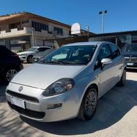 Fiat Punto 1.3 MJT II S&S 95 CV 5 porte Easy 2012