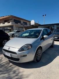 Fiat Punto 1.3 MJT II S&S 95 CV 5 porte Easy 2012