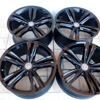 CERCHI 19 ORIGINALI VW COD:1765
