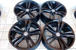 CERCHI 19 ORIGINALI VW COD:1765