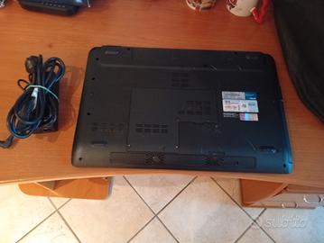 ASUS K72J