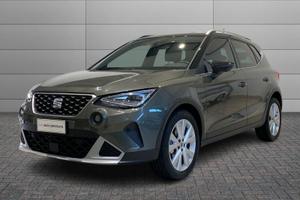 Seat Arona 1.0 ecotsi 95cv xperience