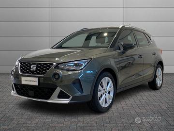 Seat Arona 1.0 ecotsi 95cv xperience
