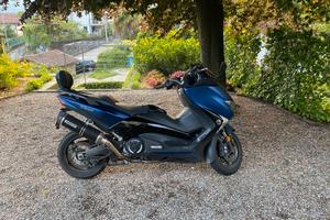 T-max 530 2017 DX