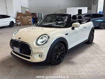 MINI Mini Cabrio F57 2018 Benzina Cabrio 1.5 ...