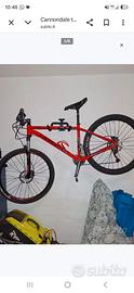 Cannondale trail 3