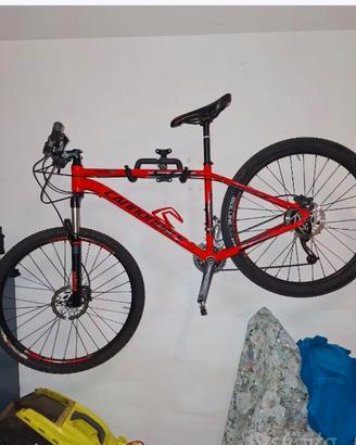 Cannondale trail 3