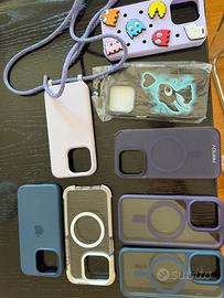 Cover iPhone 15pro