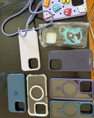 Cover iPhone 15pro