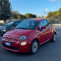 Fiat 500 hybrid cult 