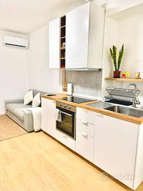 Appartamento zona san paolo