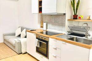 Appartamento zona san paolo