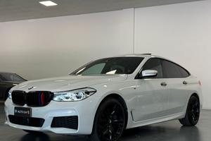 Bmw Serie 6 Gran Turismo 630d xDrive Msport
