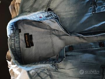 Magliette e camicia Antony Morato