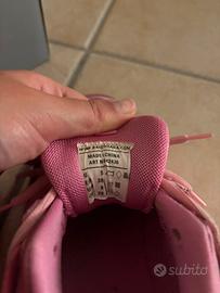 Balenciaga Track Rosa