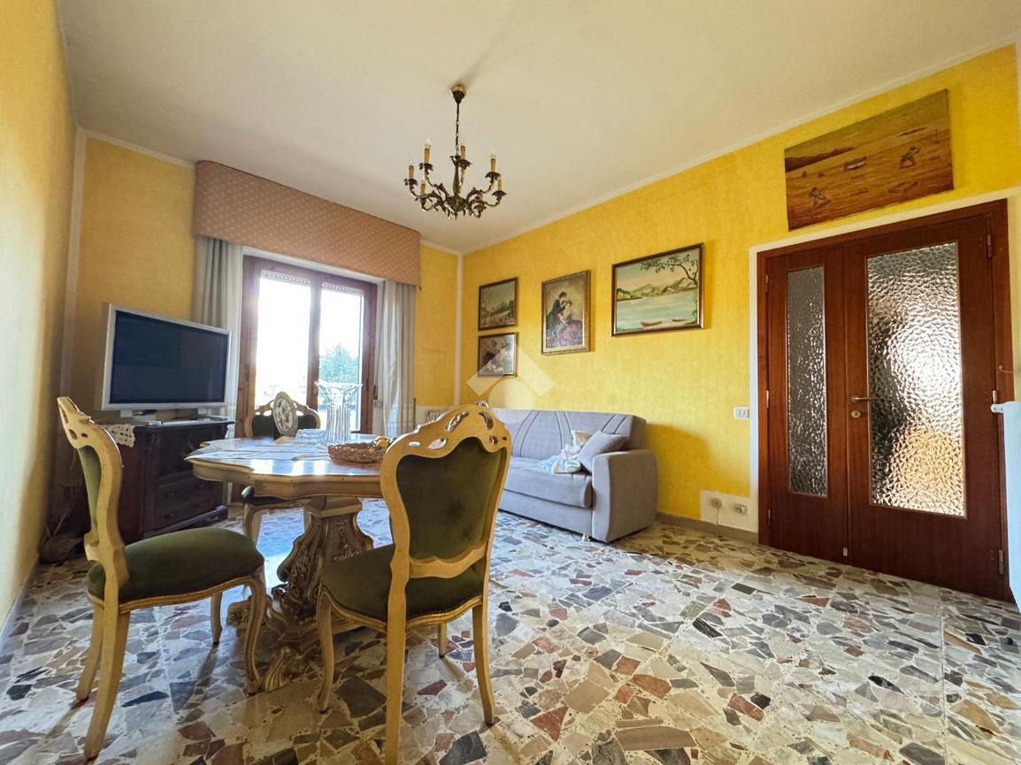 Apartment in Reggello, Piani della Rugginosa - Vista 6