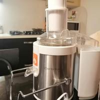 Centrifuga Centrika Ariete 500 W