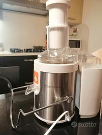 Centrifuga Centrika Ariete 500 W