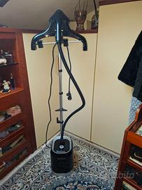 Ferro da stiro verticale rowenta