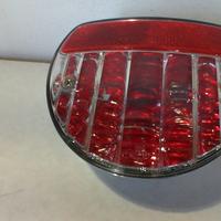 FANALE POST. SCARABEO 500 APRILIA AP8127674