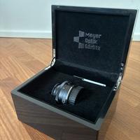 Meyer Gorlitz 50 f2.9 Trioplan