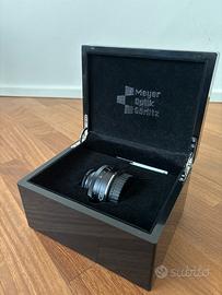 Meyer Gorlitz 50 f2.9 Trioplan